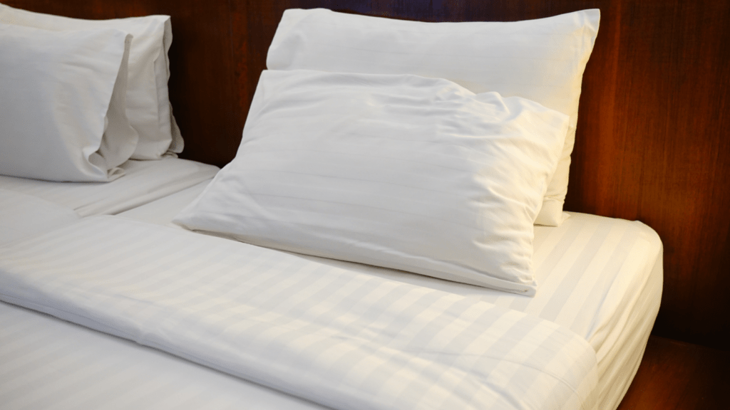 Pillow Covers