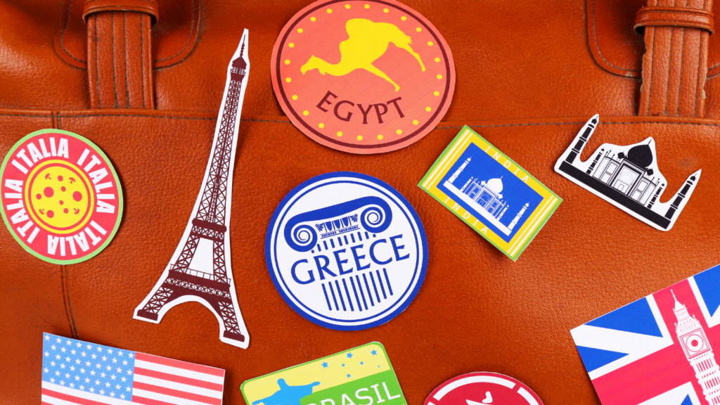 Stickers
