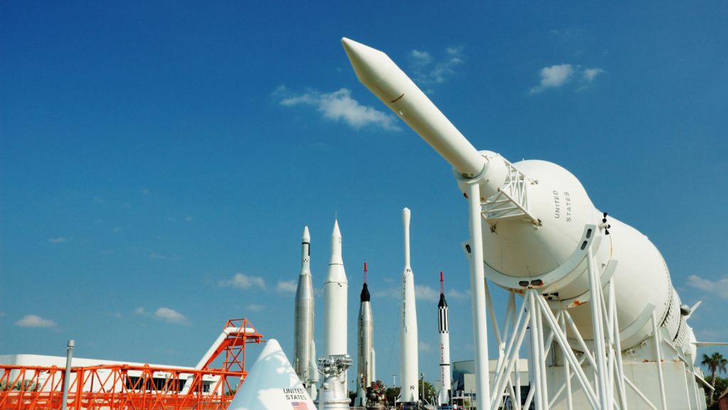 Things to Do in Orlando With Kids