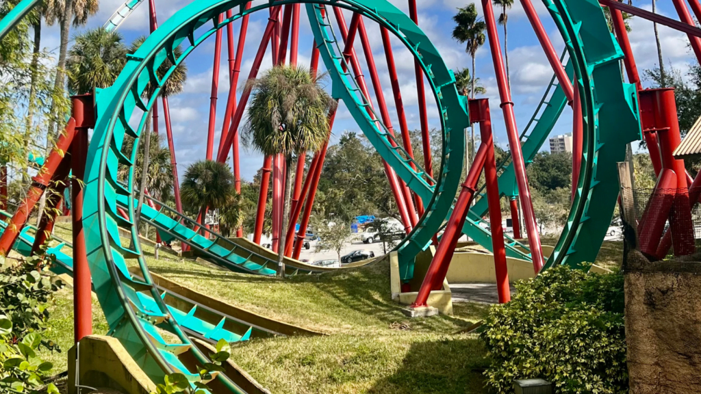 Things to Do in Orlando With Kids