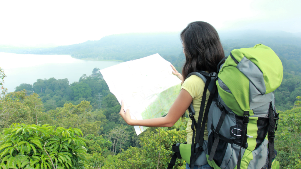 Guide to Backpacking