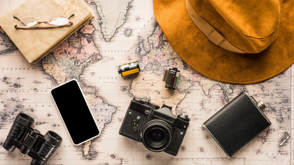 Guide to Backpacking