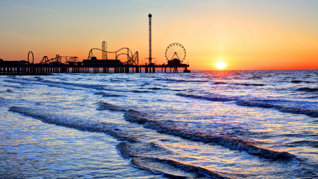 Best Places to Live in Texas