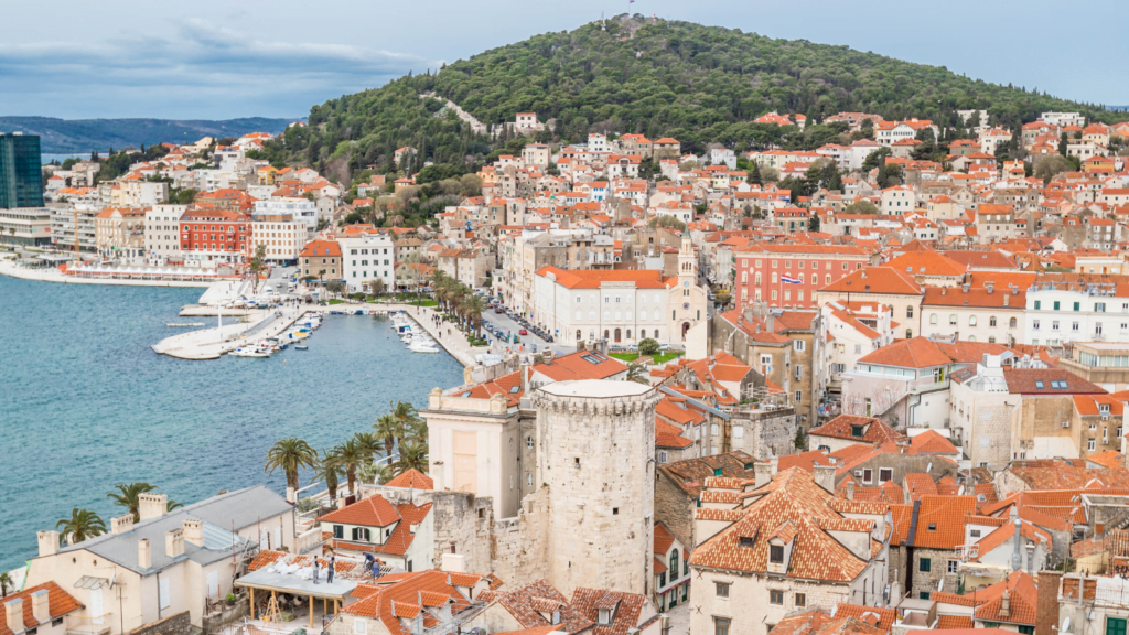 Split Croatia