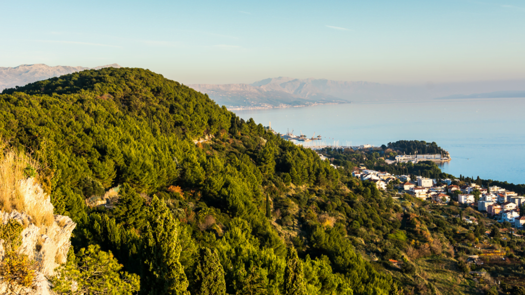 Split Croatia