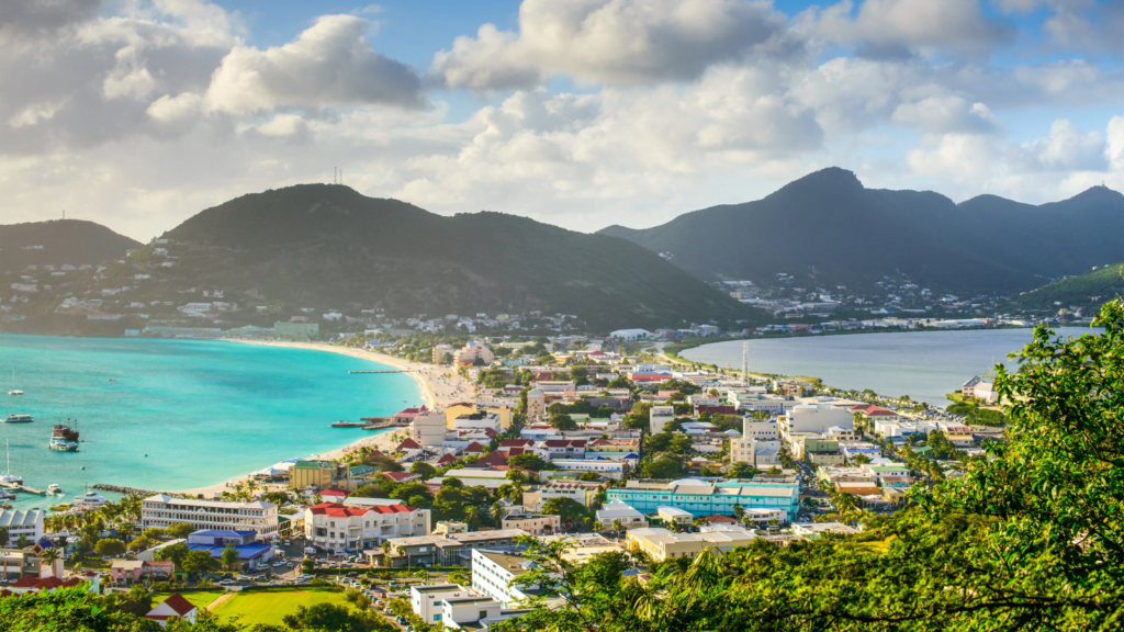Sint Maarten