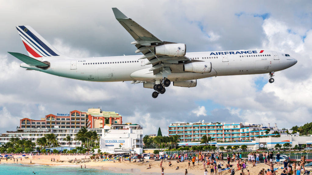 Sint Maarten