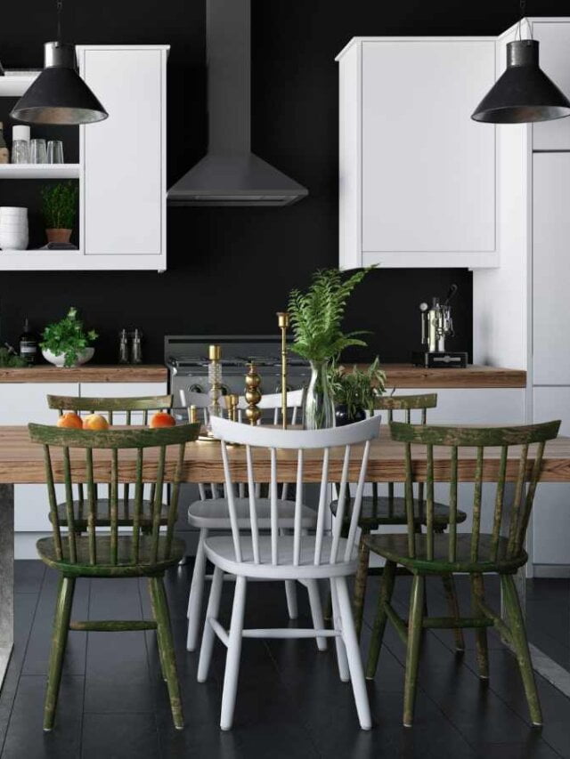 6 Kitchen Organization Ideas to Help You Declutter Your Space