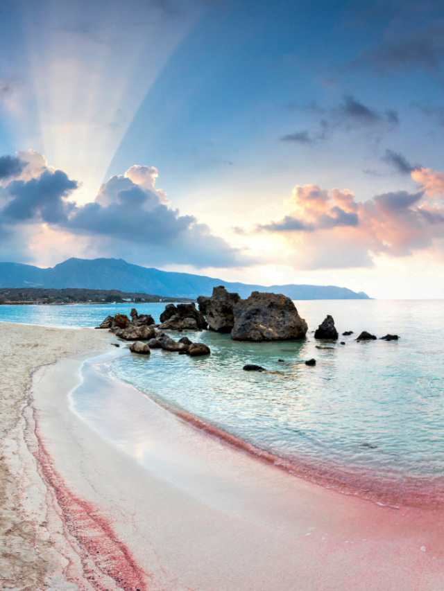 5 U.S. Beach Camping Destinations Perfect for a Waterfront Getaway