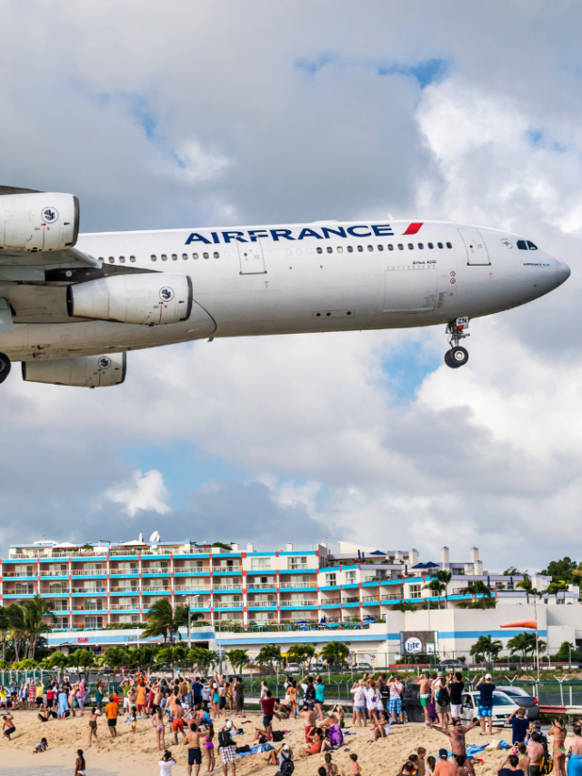 Travel Smart, Fly Cheap: The 5 Best Budget Airlines in the US
