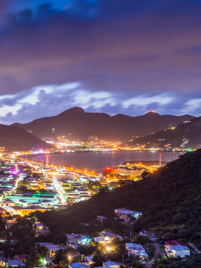 5 Small Towns in the U.S. That Will Take Your Breath Away!