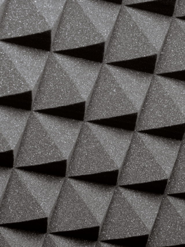 5 Reasons Your Home Needs Sustainable Acoustic Panels