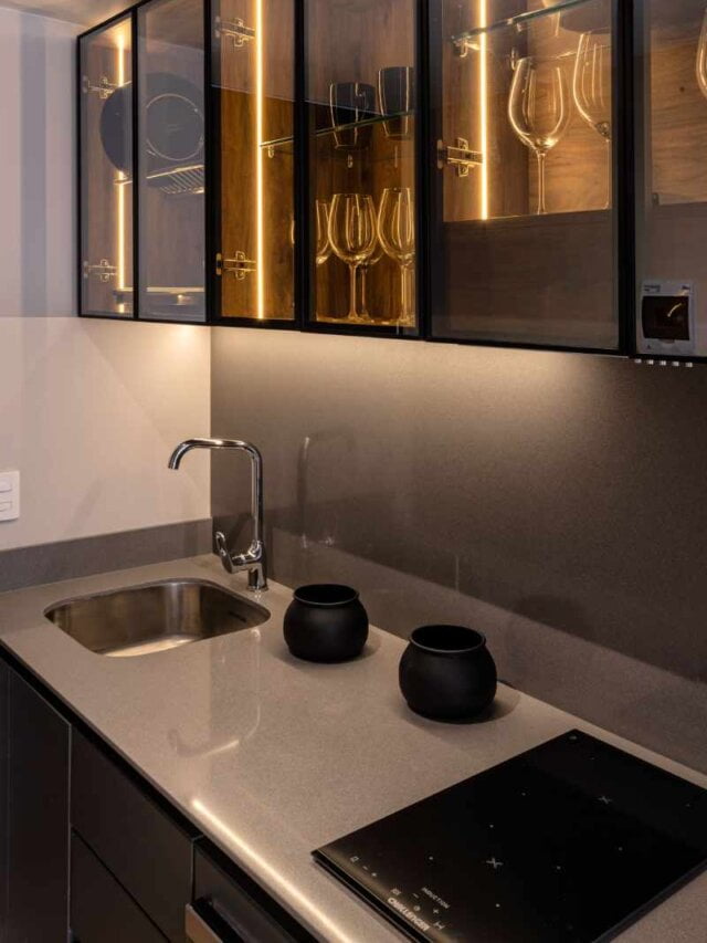 5 Easy Kitchen Remodel Ideas on a Shoestring Budget