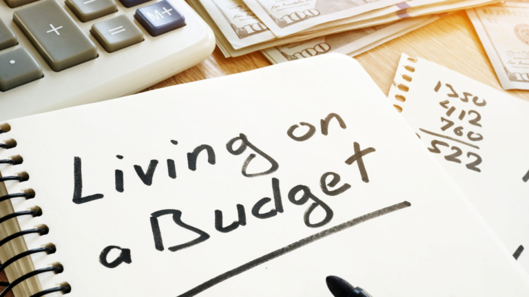 10 Clever Frugal Living Tips: Save Big on a Tiny Budget