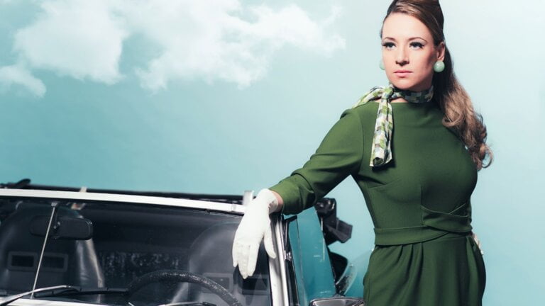 Groovy, Baby! Blast to the Past with These 20 Slang Words from the Swinging ’60s!