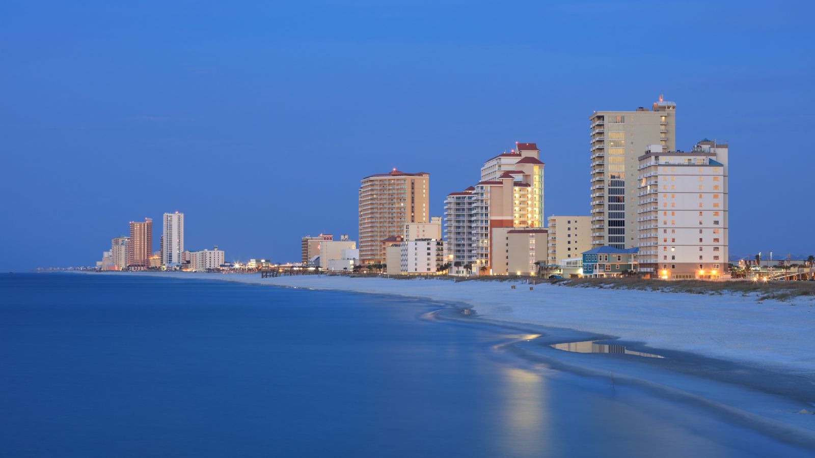 Discover the Ultimate Beachfront Dream: Top 10 Places to Buy Your Perfect Waterside Home in America!