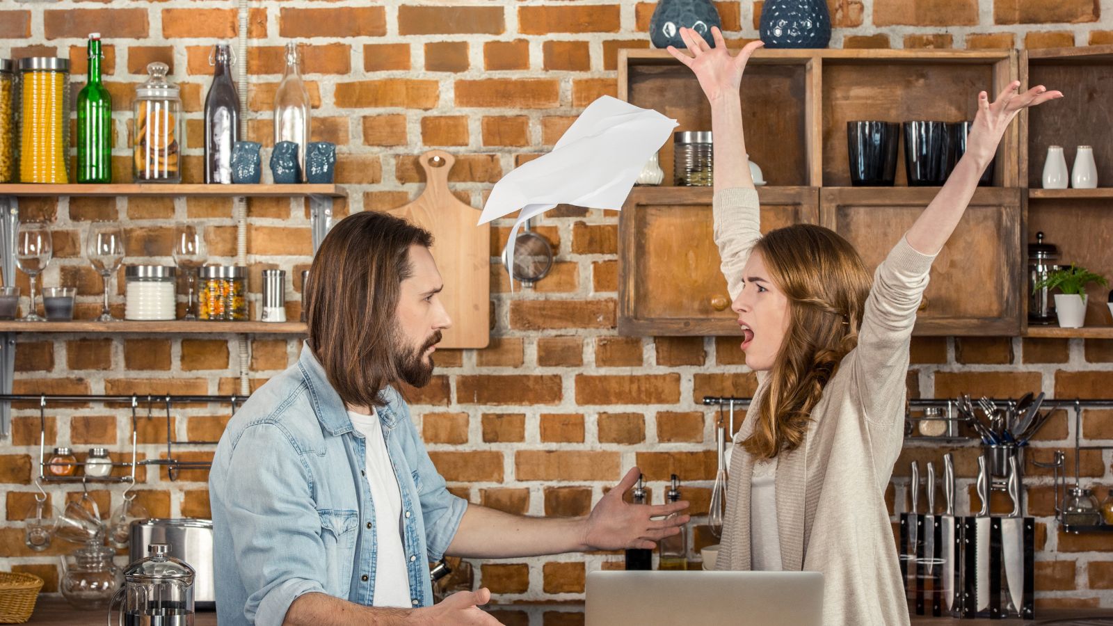 18 Gaslighting Phrases That May Be Damaging Your Relationships