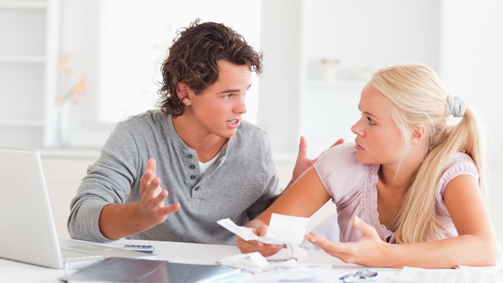 18 Gaslighting Phrases That May Be Damaging Your Relationships