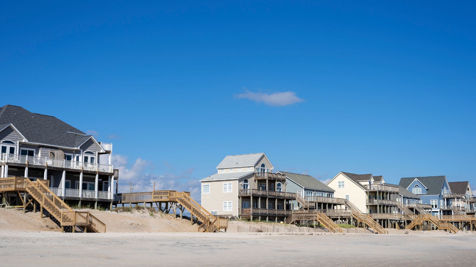 Discover the Ultimate Beachfront Dream: Top 10 Places to Buy Your Perfect Waterside Home in America!