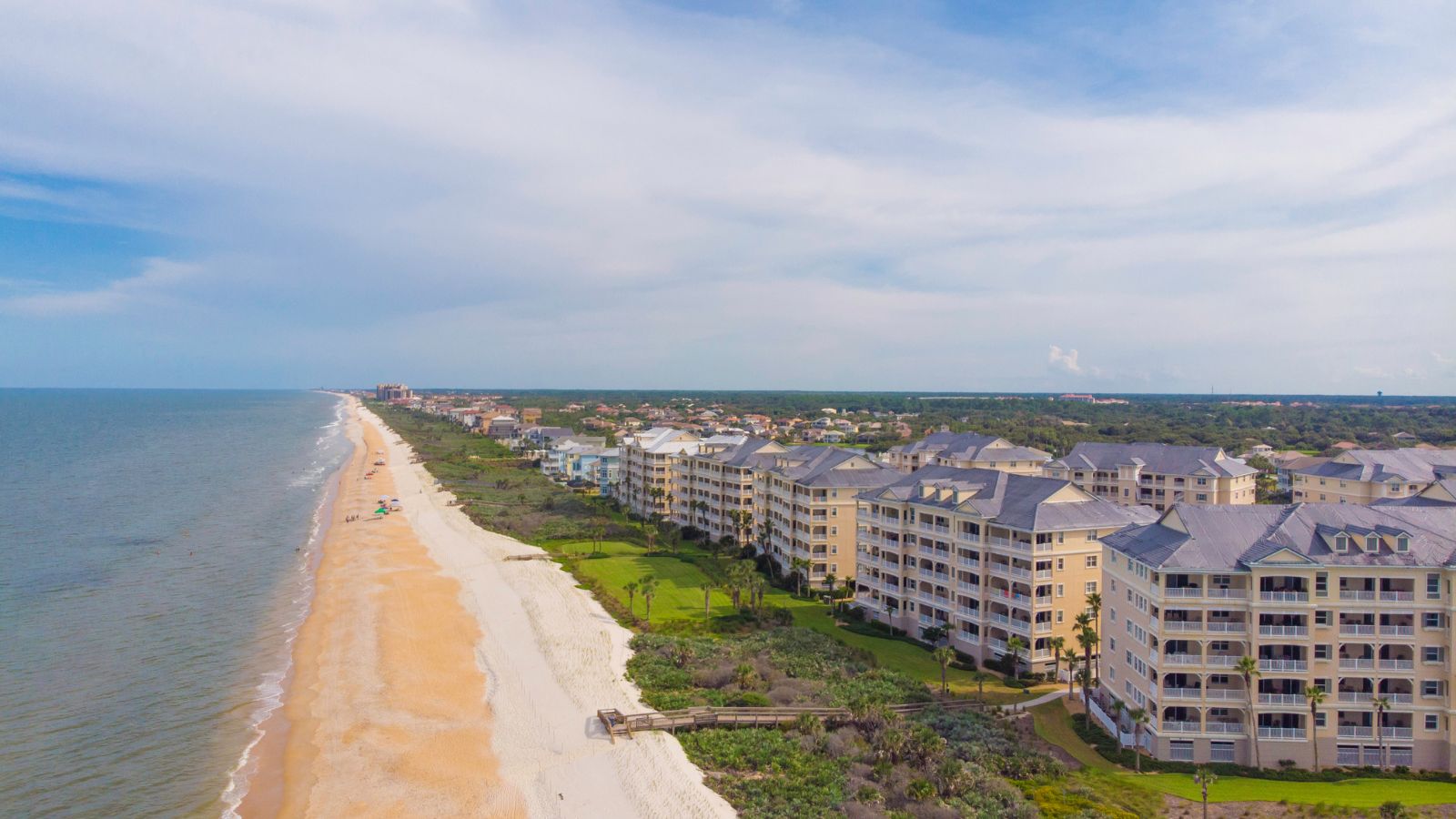 Discover the Ultimate Beachfront Dream: Top 10 Places to Buy Your Perfect Waterside Home in America!