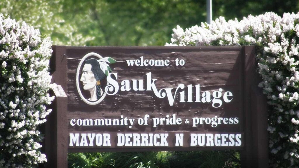 Sauk Village, IL