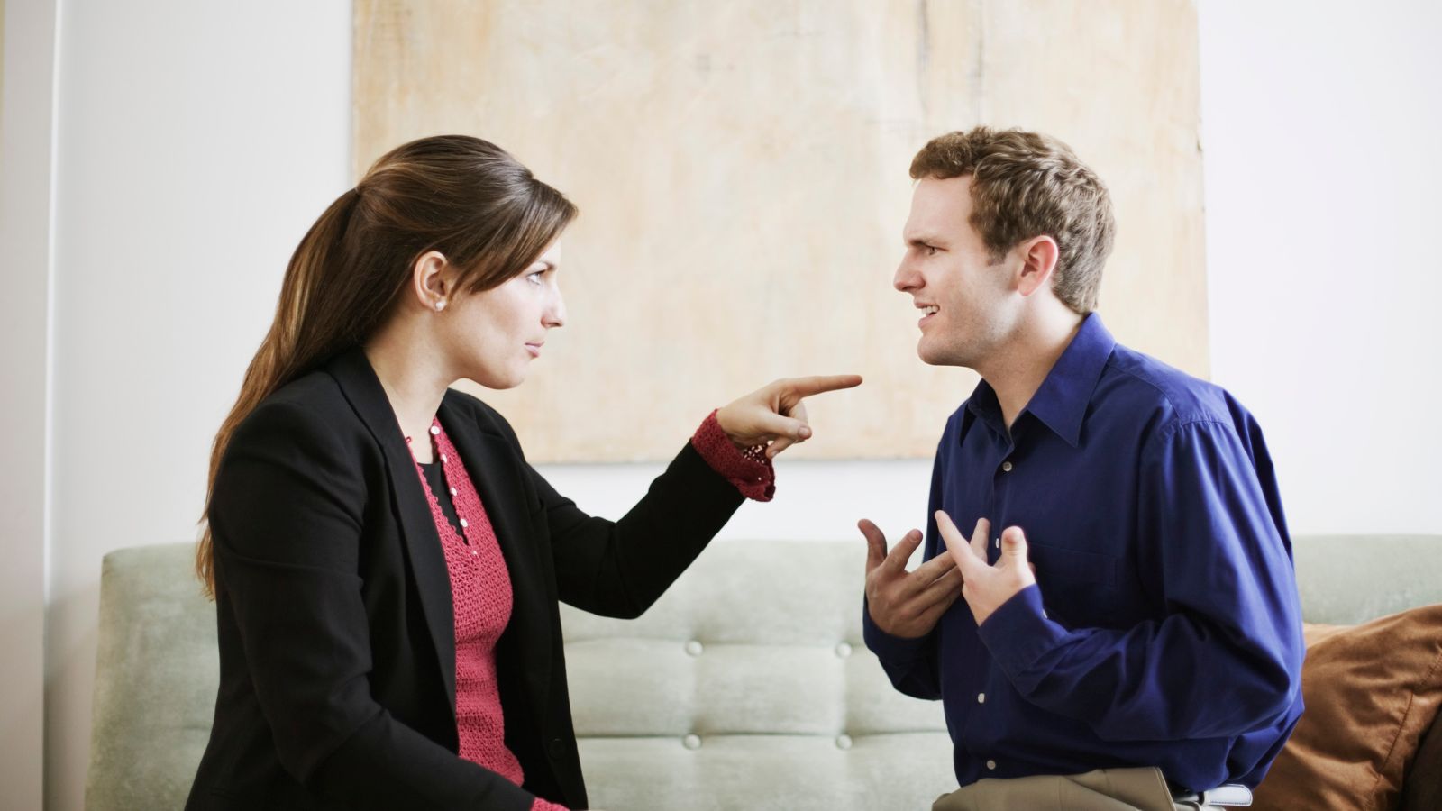 18 Gaslighting Phrases That May Be Damaging Your Relationships