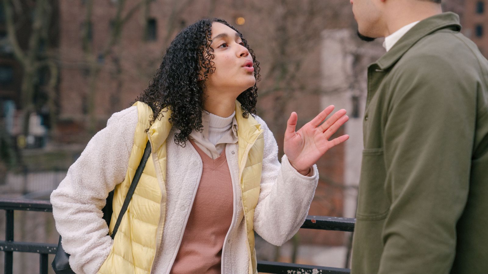 18 Gaslighting Phrases That May Be Damaging Your Relationships