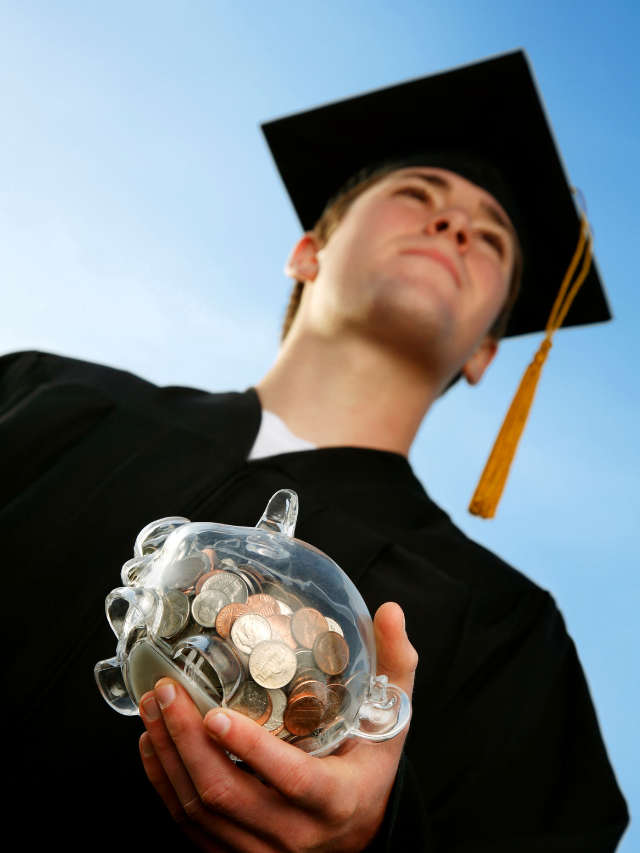 How To Save Money in College