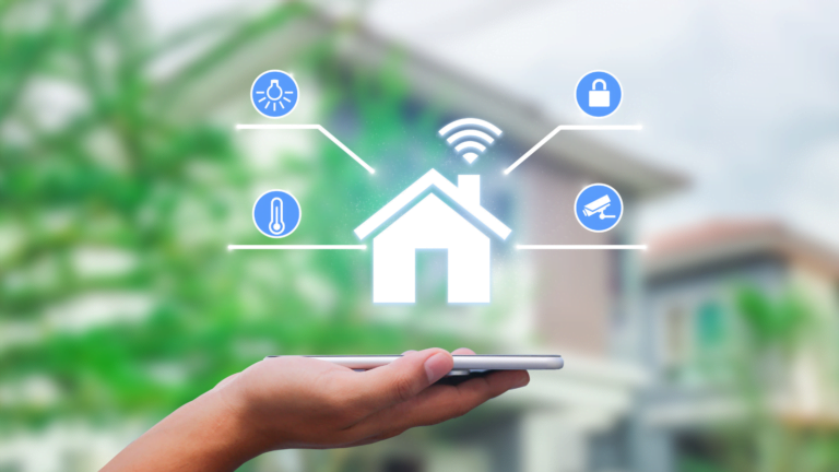 Top Smart Home Trends for 2024 and Beyond