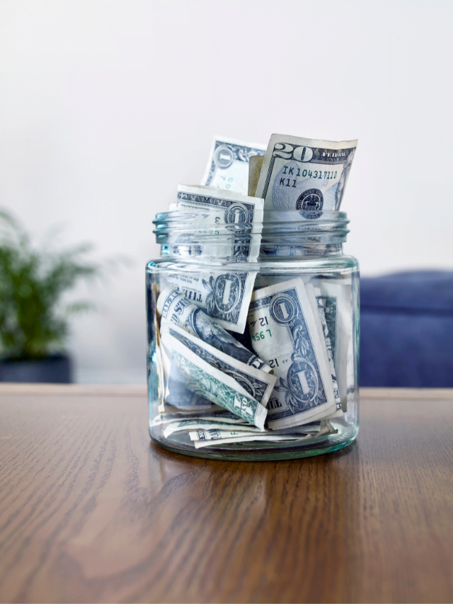 How To Save Money Fast