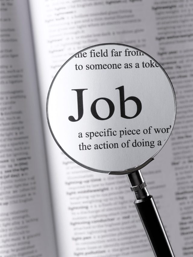 5 Most Meaningful Jobs in America