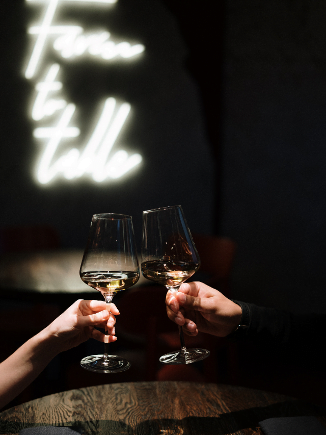Affordable Date Night Ideas
