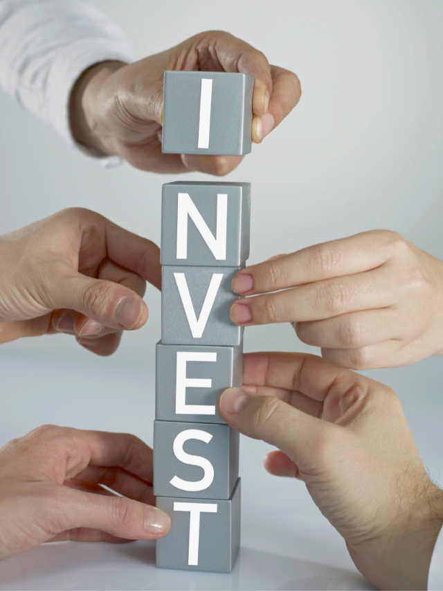 10 Best Investment Apps
