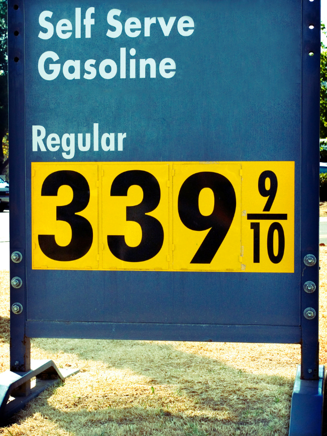 7 Easy Ways To Reduce Fuel Prices