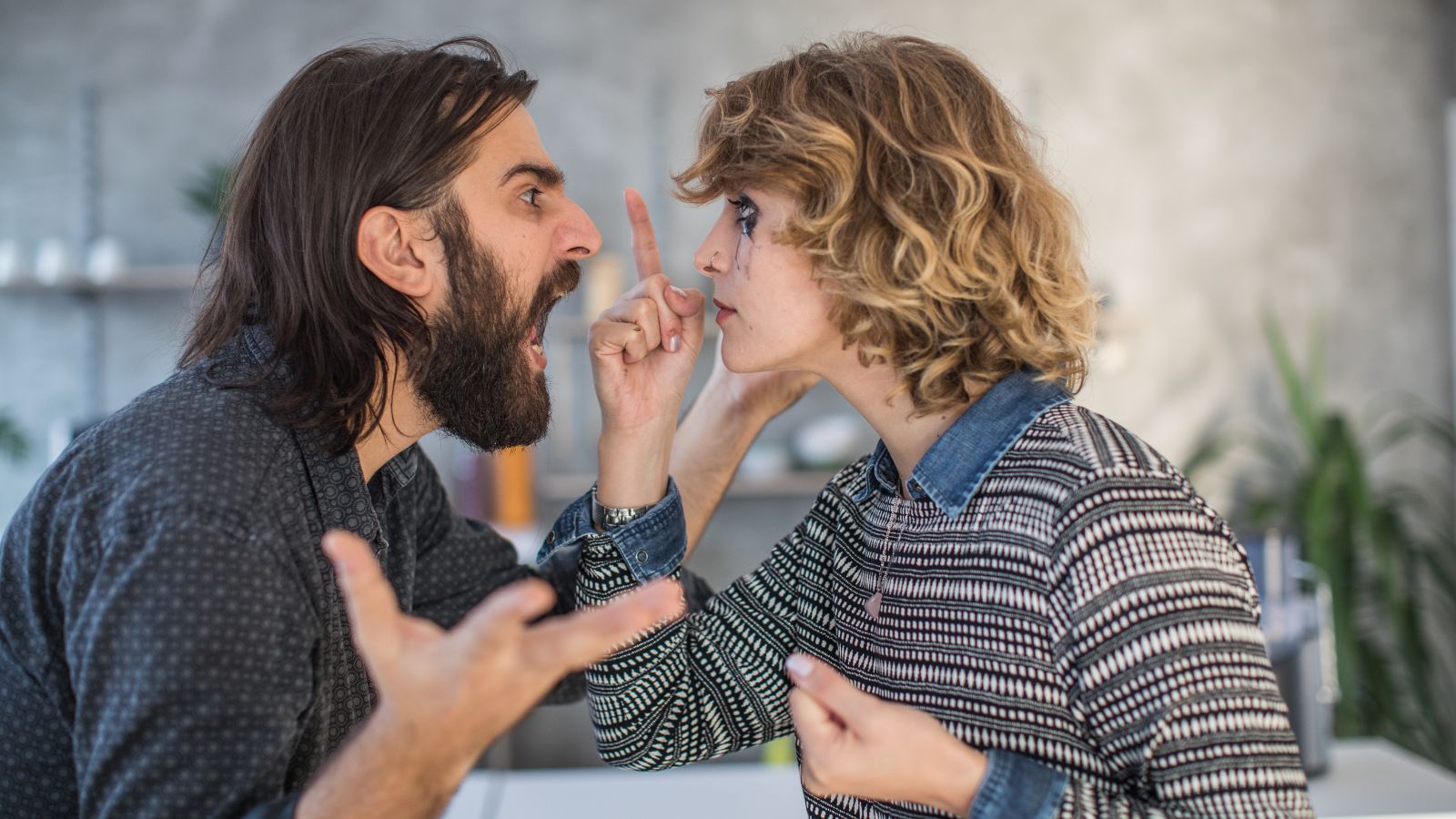 18 Gaslighting Phrases That May Be Damaging Your Relationships