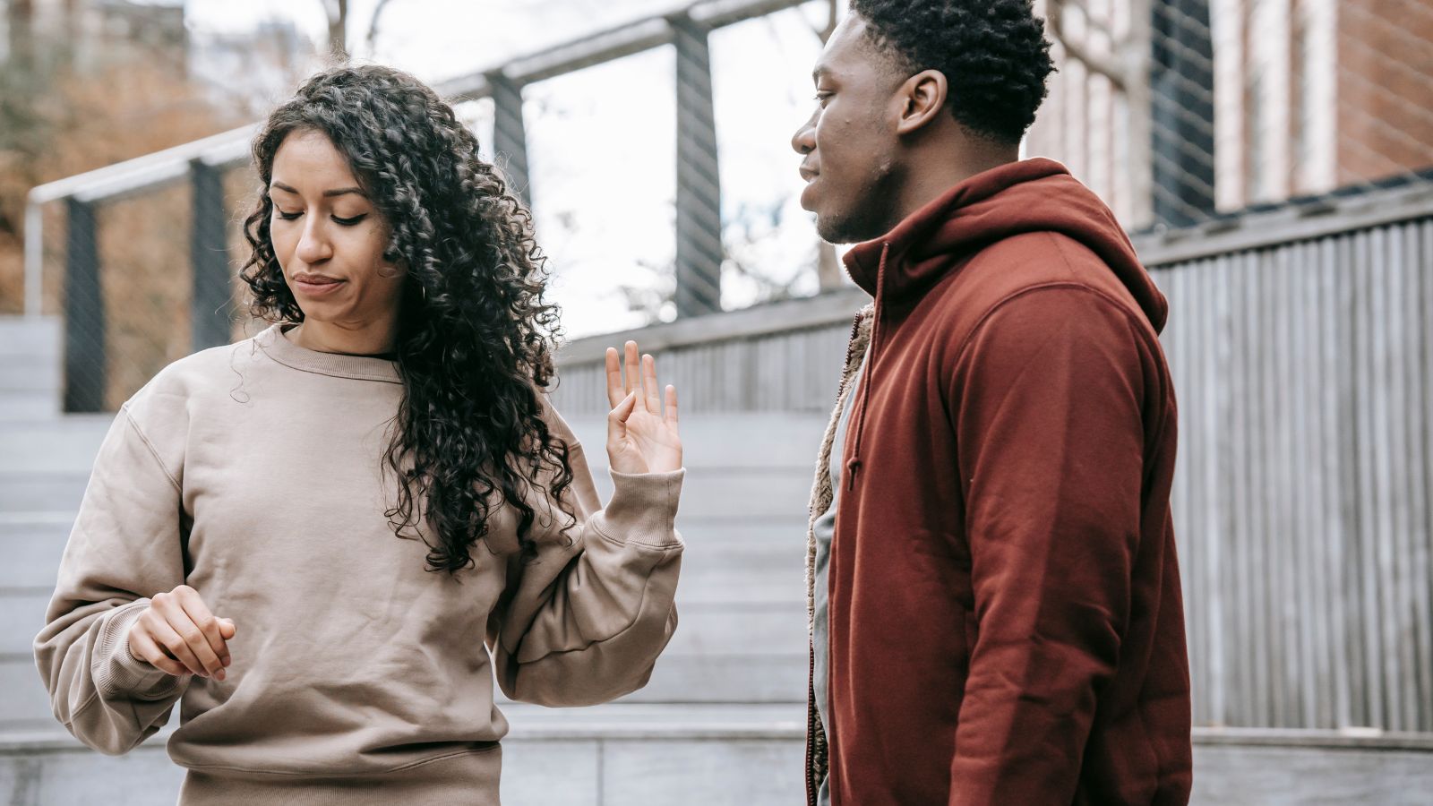 18 Gaslighting Phrases That May Be Damaging Your Relationships