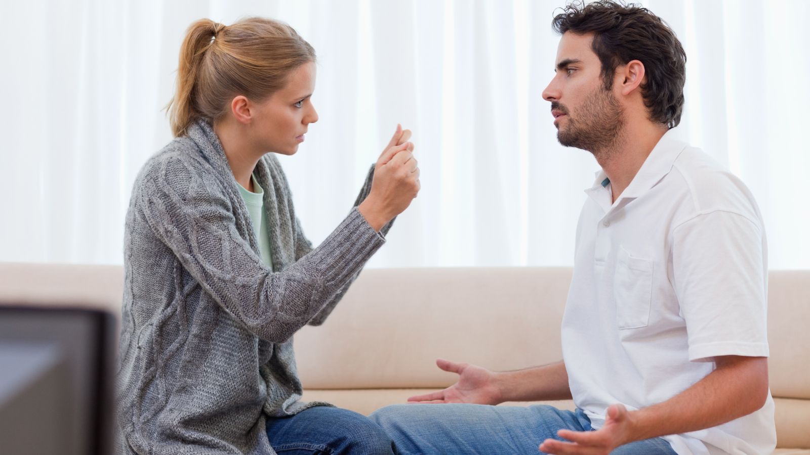 18 Gaslighting Phrases That May Be Damaging Your Relationships