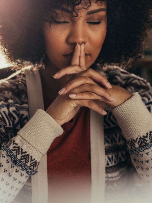 7 Things Women Obsess About That Don’t Matter To Men