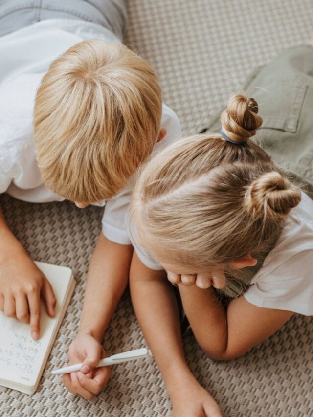 7 Phrases Parents Should NEVER Say to Raise Mentally Strong Kids!
