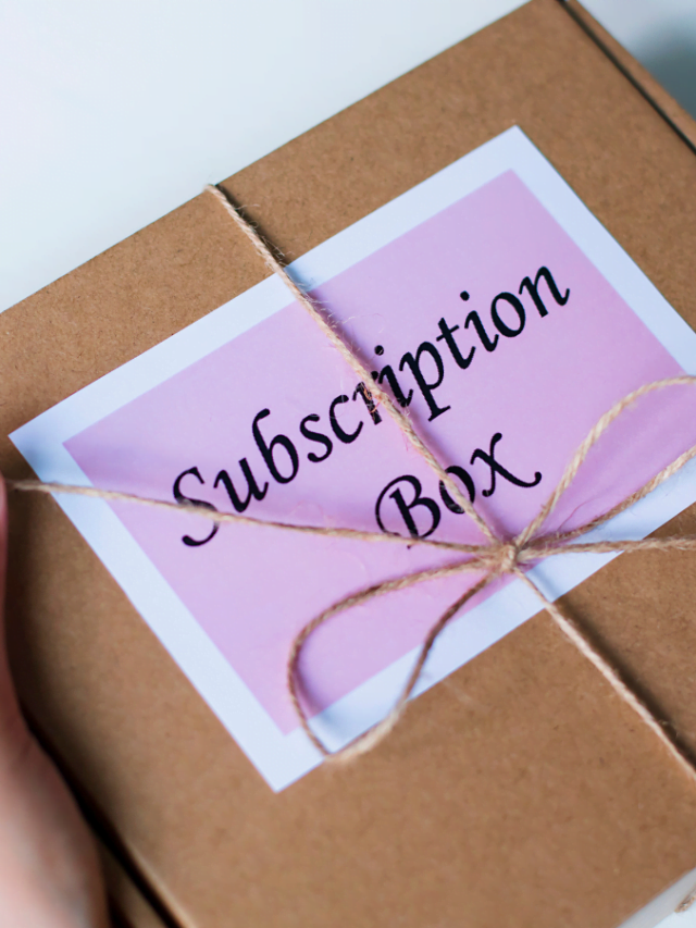 6 Best Subscription Boxes That Are Worth Every Penny For Pets & Kids!