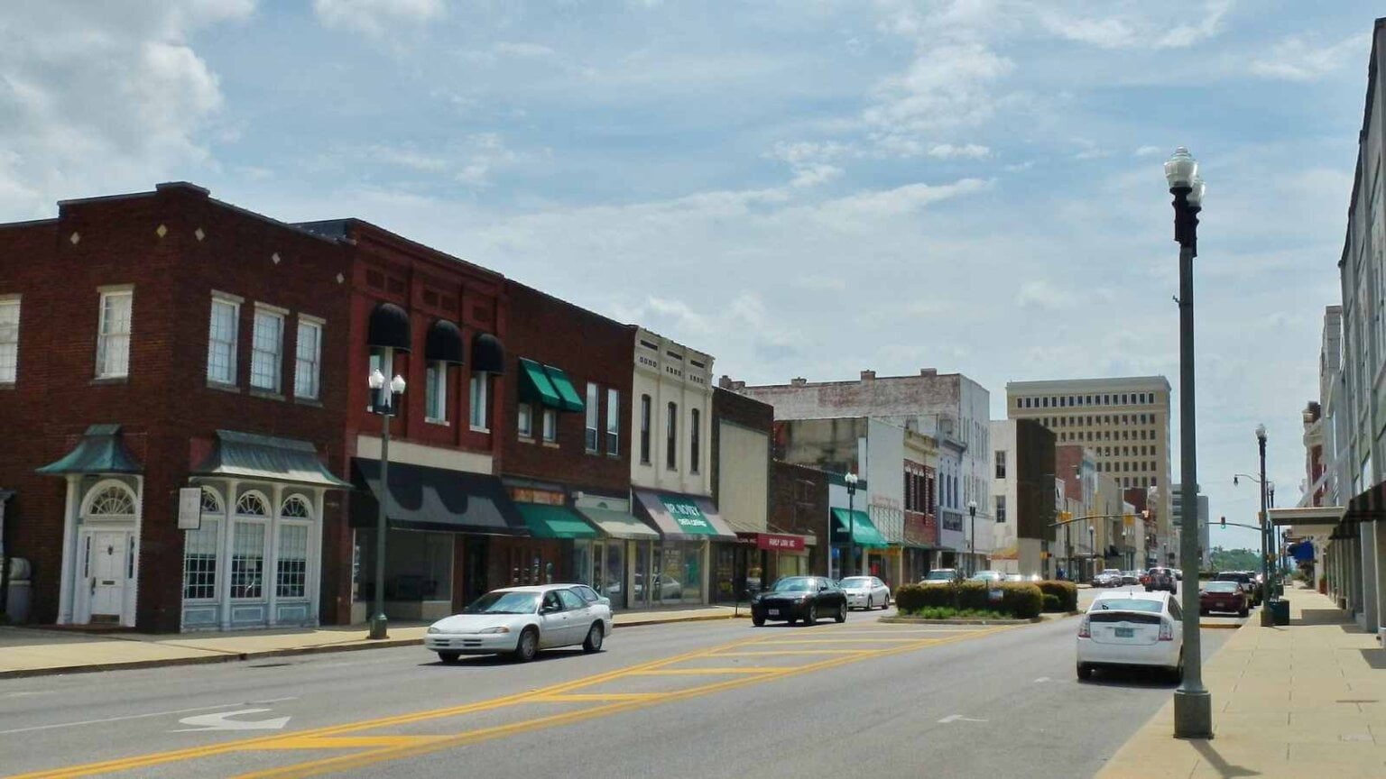 19 of the Most Dangerous Small Towns in America