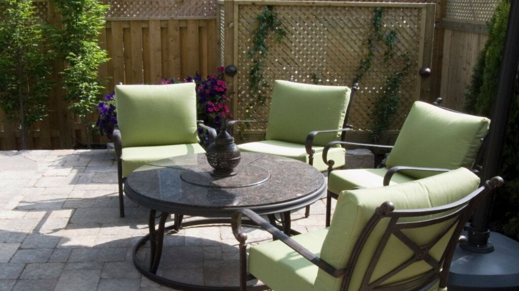 8 Clever Small Backyard Ideas to Maximize Every Inch of Your Space