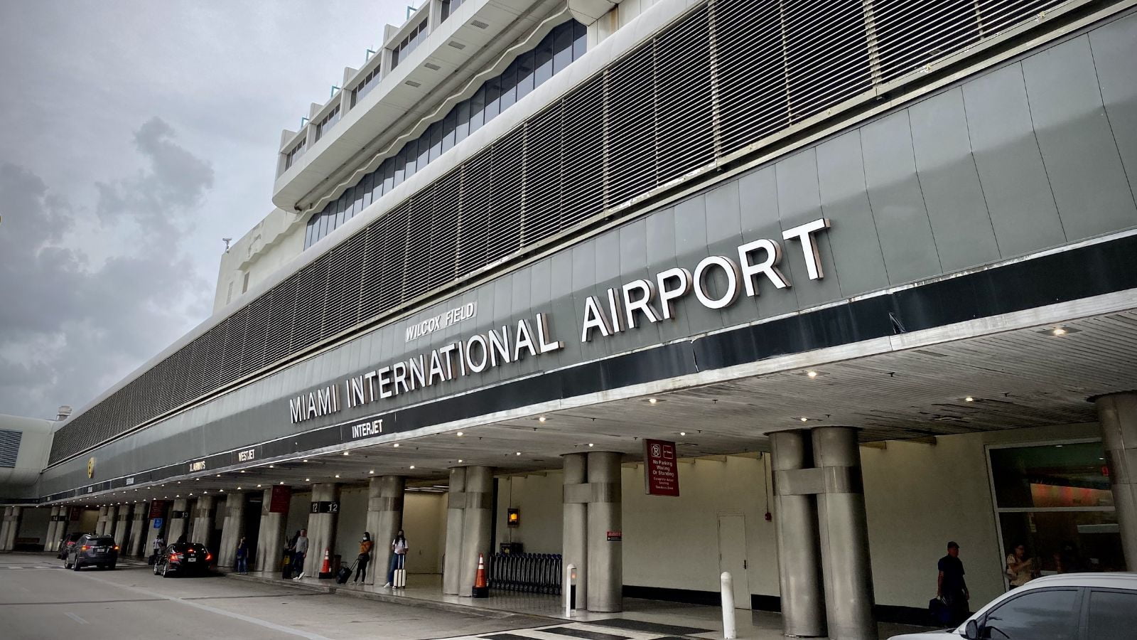 Miami Airport