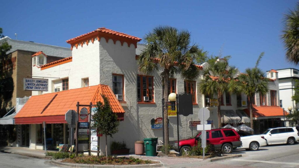 19 of the Most Dangerous Small Towns in America