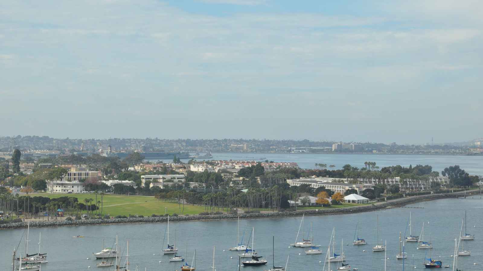 16 U.S Cities With the Friendliest People You'll Ever Meet