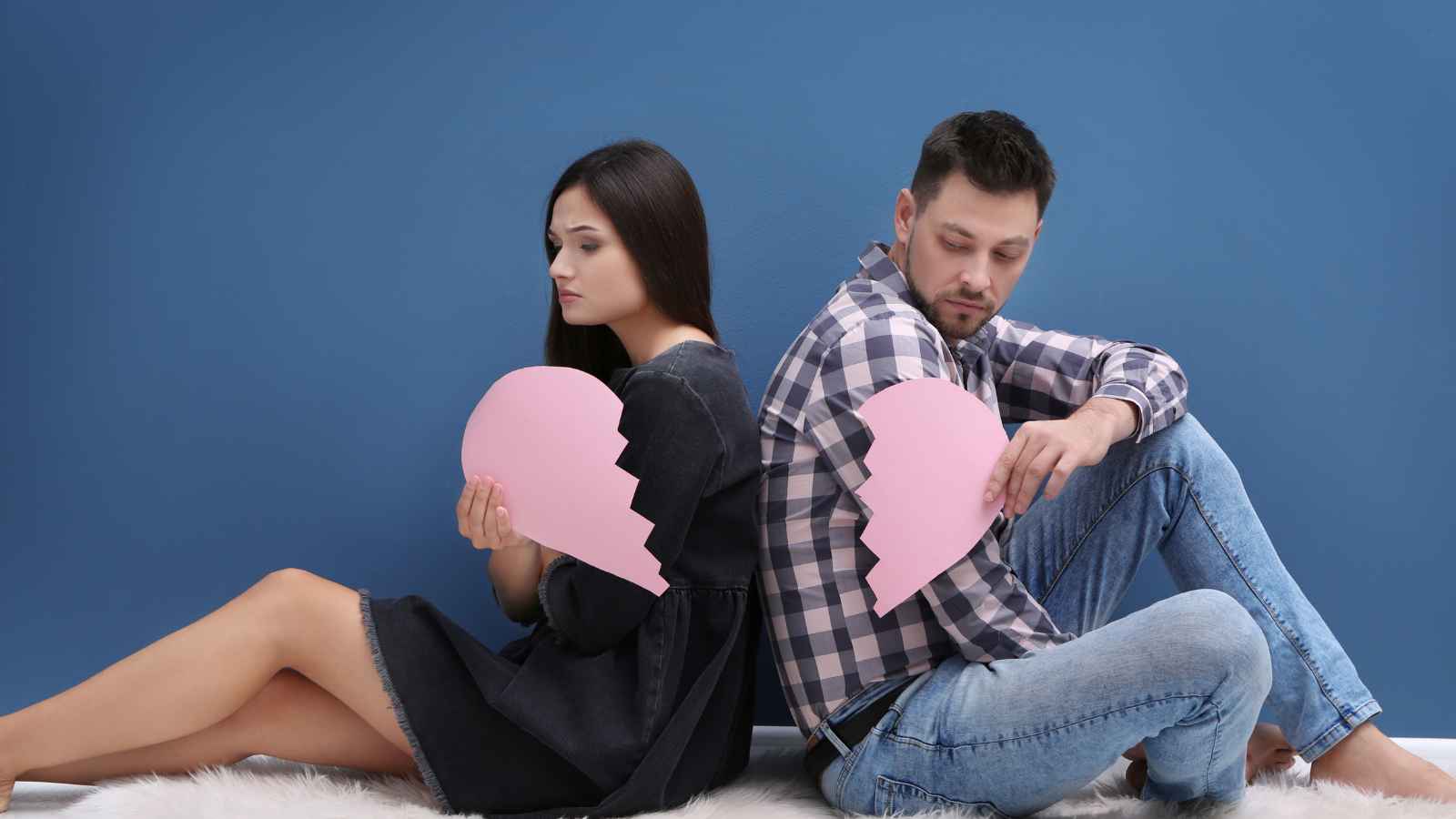 Are You a Victim of These 20 Relationship Double Standards? Find Out Now!