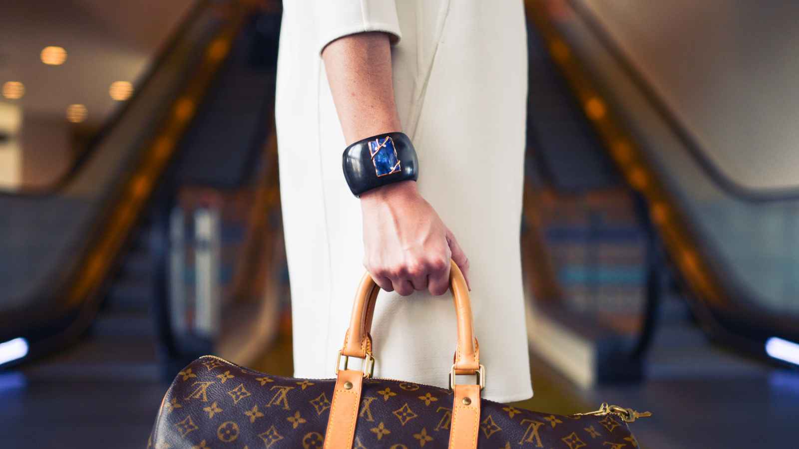 10 Outrageously extravagant Louis Vuitton items we can't get