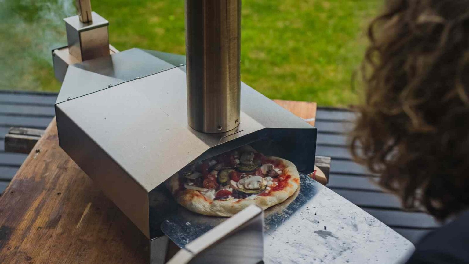 9 Best Outdoor Pizza Oven Top Picks for 2024