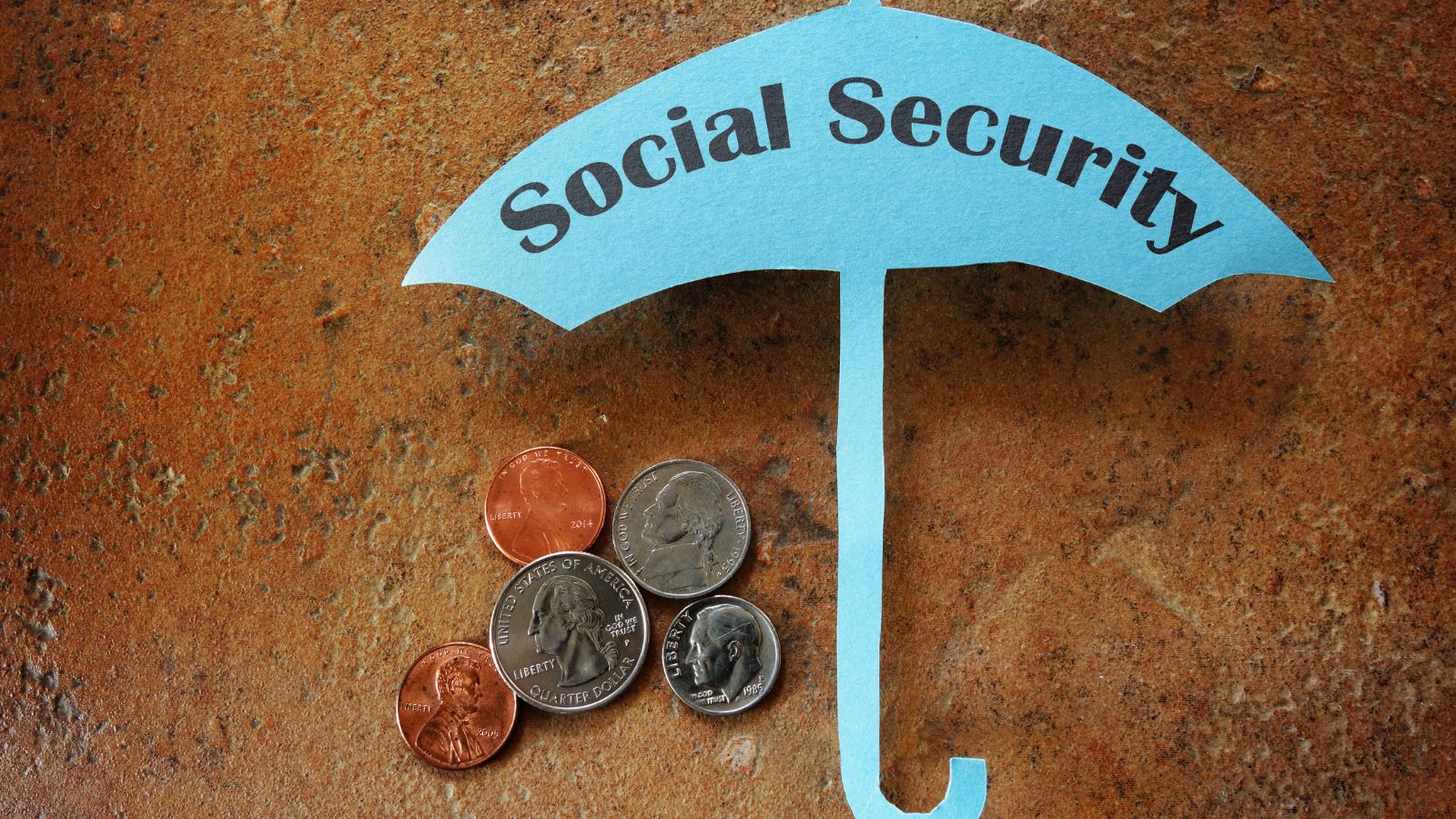 Social Security Purpose