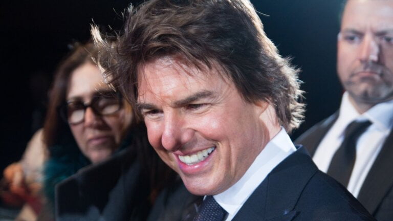 10 Famous People That the Internet Finds Extremely Creepy